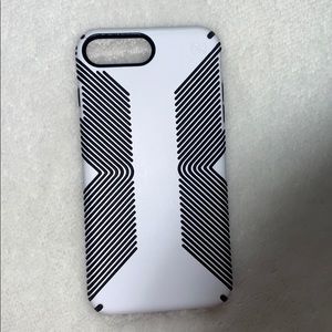 iPhone 8 Plus speck case